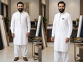 Gul Ahmad Chairman Latha