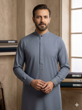 Kashmir Suiting