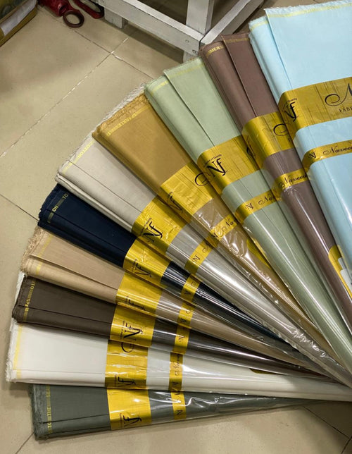 Naveed Fabrics